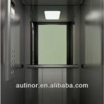 AUTINOR passenger lift and elevator EN81-70s