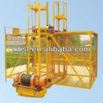 44 Years Manufacture Construction Hoist ,Construction Elevator With CE-SSE100