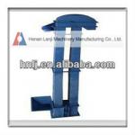 Industrial bucket elevator for ore dressing on hot sale