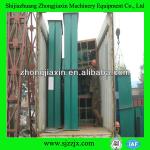 Plate Chain Industrial Bucket Elevators for Coal Powder with Best Price-TH chain industrial bucket elevator