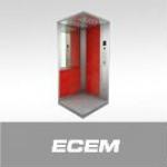 ECEM ELEVATOR CABIN-3