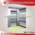 1000Kg MRL Residential Elevator And Passenger Lift