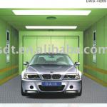 Environment and comfortable car Elevator