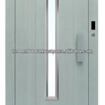 Lift Semi Automatic Doors