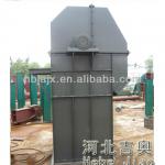 Chinese popular carbon steel with high quality elevators,NE bucket elevator