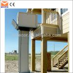 6\8m Hydraulic small elevators for homes-LRL0.25-3.0
