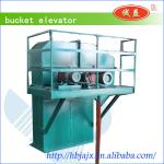 heat resistance,high quality carbon steel TD bucket elevator