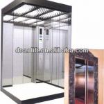 glass home elevator