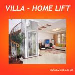 MATIZ Home lift