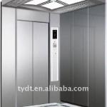 machine roomless elevator ! complete passenger elevator manufacturer