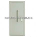 Axxon Safe Automatic elevator door semi