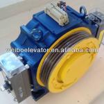 Elevator Traction Machine 320400kg