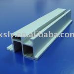 aluminum profile for elevator part-XS--005-016