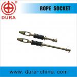 Rope Socket Elevator Parts