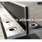 elevator parts/t type elevator guide rail