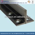Machined Elevator Guide Rails T70-1/B MARAZZI Brand