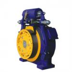 HOT! Gearless Traction Machine for elevator