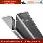Hollow Elevator Guide Rail ,TH3,TH3A,TH5,TH5A/Elevator parts