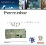 Elevator Control Systems VVVF4+ Elevator Door Controller, Elevator Controller-VVVF4+