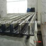 machined elevator guide rail,elevator parts