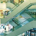 high-strength truss structure supermarket passenger escalator price
