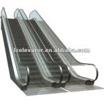 Hi-Q(high quality) Commercial Centre Indoor Electric VVVF Escalator Design By LINGZ-YE35-60