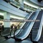 Long Service Time Home Escalator Low Price-JF-008