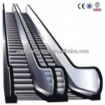 SL Effective Public Passenger Escalator