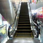 otis escalators-