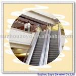 Escalator-escalator