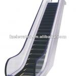 Hi-Q(high quality) Commercial Centre Indoor Electric Escalator