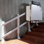 Logic Stair lift-