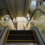 Indoor Escalator with Stainless Steel Steps