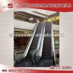 Shopping Mall Automatic Escalator Price in China