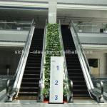SRH CE Approved Indoor Escalator Manufacturer German Technology
