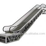 Commercial VVVF indoor&amp;outdoor electric escalator