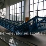 Sicher Passenger Escalator with CE and GOST