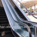 Metro escalator with CE&amp;German Technolgy