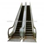 CE Approved Escalator Manufacturer German Technology