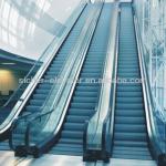 CE &amp; GOST approved VVVF Escalator German technology