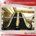 SANYO 800mm Width Escalator