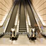 Shopping Mall low price escalator manufacturer