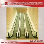 30/35 Degrees Comfort Escalator Manufacture