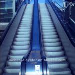 35 Degree Automatic Mechanical Indoor Escalator