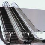 Professional Metro Escalator manufacturing