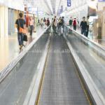 Zhejiang Manufacturing Moving Walk for Airport