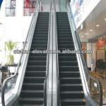 European standard premium steady quality passenger escalator