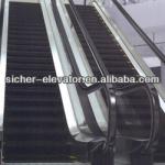 35 Degree Automatic Mechanical Indoor Escalator