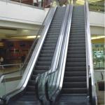 super high quality supermarket indoor escalator conveyor