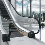 Automatic indoor &amp;outdoor 35 degrees escalator
